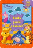 Kn��ka puzzle a h�danek