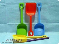 Lopatka 23 cm