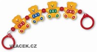 Z�brana na ko��rek-medv�dci