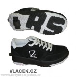 Boty s kole�kem RS-04 - �ern�