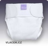 Plenkov� kalhotky b�l�