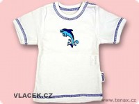 triko s kr�tk�m ruk�vem