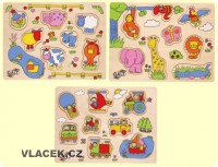 D�EV�N� PUZZLE