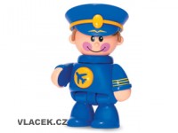 Prvn� p��tel� - pilot