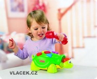 Zatloukac� �elvi�ka
