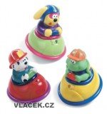 Vesel� z�vodn�k