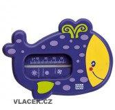 Koupac� teplom�r Saro