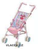 Trendy hole pro Baby Annabell