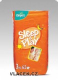 PAMPERS SLEEP&PLAY MIDI
