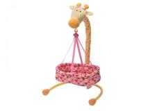 �iraf� post�lka pro Chou Chou