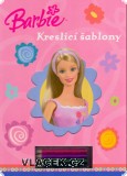 Barbie Kreslic� �ablony