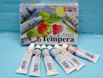 Tempery 6
