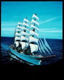 Plachetnice   star  500d