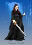 PRINCEZNA TEMNOT