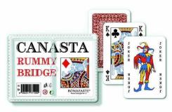 Bonaparte canasta pl. kr.