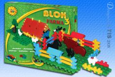 Blok + Blok 3 - Farma