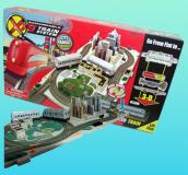 XTS Z�kladn� sada City Transit