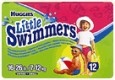 Huggies Little Swimmers medium