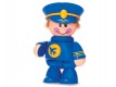 Prvn� p��tel� - pilot