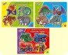 TVAROVAN� PUZZLE