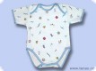 Body s kr�tk�m ruk�vem