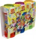 Bublifuk - balen� 3ks