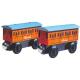 Annie & Clarabel