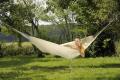Organic hammock