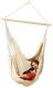 Organic hanging chair