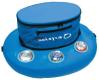 Floating cooler