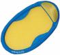 Floating hammock yellow