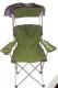 Original canopy chair green