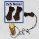 1-2-3 Seil - Lano