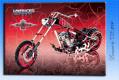Chopper 1000D