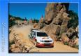 Rallye Korsika puzzle 1000D
