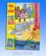 Tom a Jerry - omalov�nky A4-karton