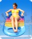 Relaxa�n� leno�ka 150x86cm